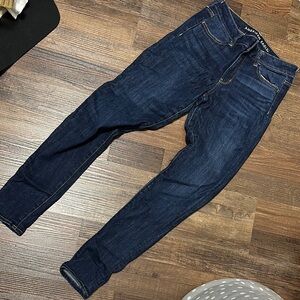 Women’s American Eagle hi-rise jeggings